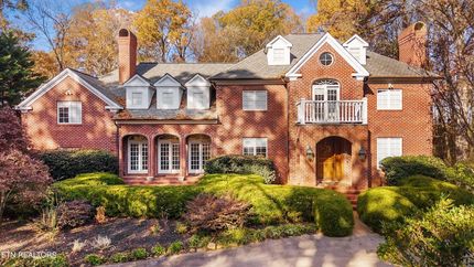 House for sale in Blount County, Tennessee