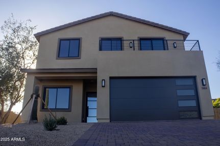 Horse Property for sale in Maricopa County, Arizona