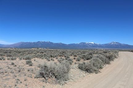 Undeveloped Land for sale in Taos County, New Mexico