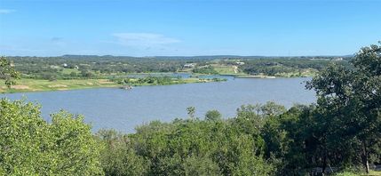 Recreational Property for sale in Burnet County, Texas