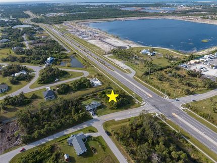Undeveloped Land for sale in Charlotte County, Florida
