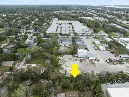 Undeveloped Land for sale in Volusia County, Florida