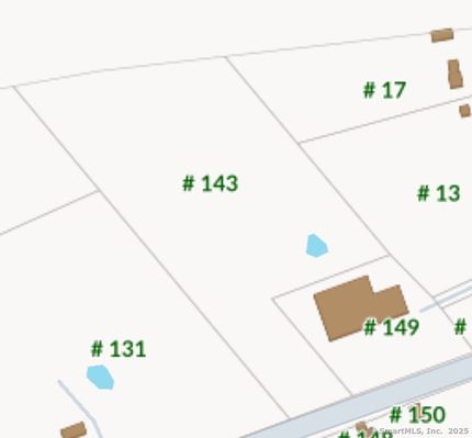Farm and Ranch for sale in Hartford County, Connecticut
