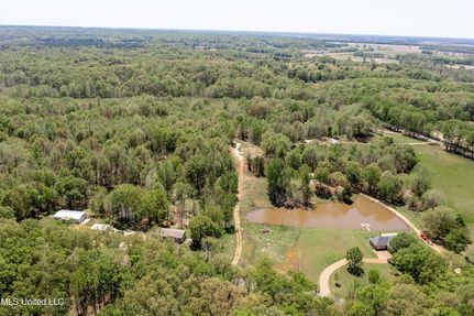 Undeveloped Land for sale in Tate County, Mississippi