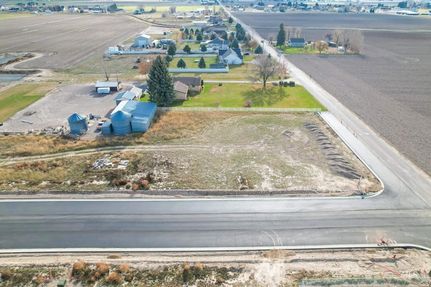 Timberland Property for sale in Cassia County, Idaho