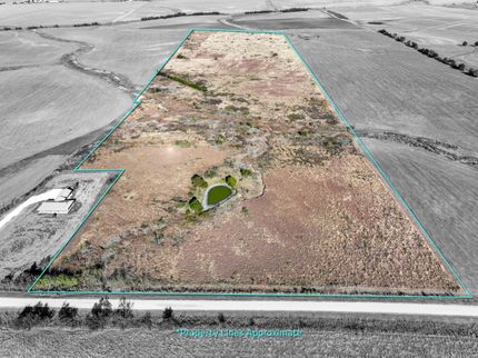Land for sale in Falls County, Texas