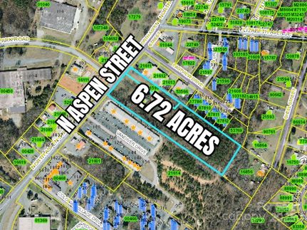 Timberland Property for sale in Lincoln County, North Carolina