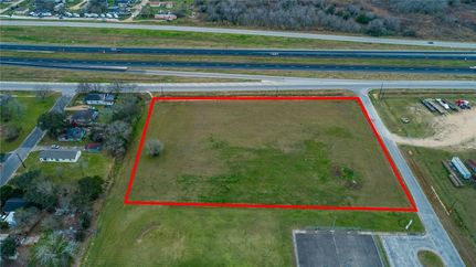 Undeveloped Land for sale in Wharton County, Texas