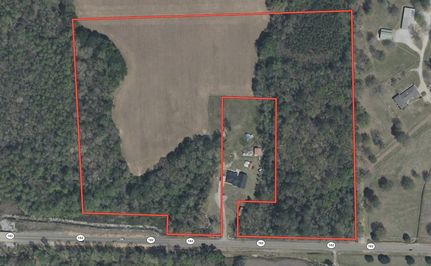 Undeveloped Land for sale in Lowndes County, Mississippi