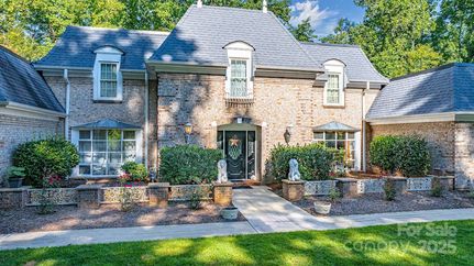 Land for sale in McDowell County, North Carolina