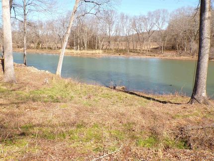 Land for sale in Lauderdale County, Alabama