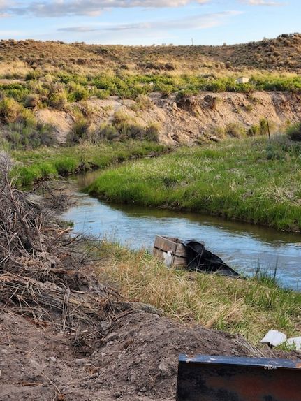 Farm and Ranch for sale in Elko County, Nevada