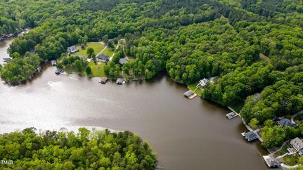 Waterfront Property for sale in Person County, North Carolina