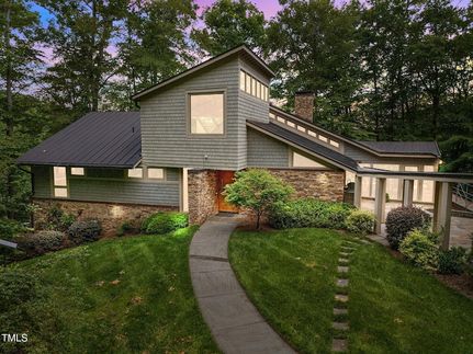 Waterfront Property for sale in Person County, North Carolina