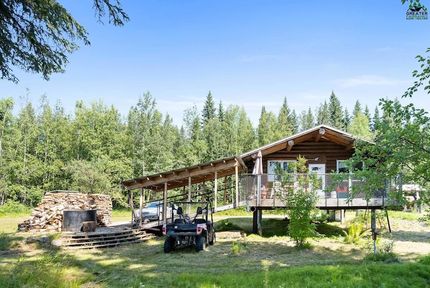 Farm and Ranch for sale in Fairbanks North Star Borough, Alaska