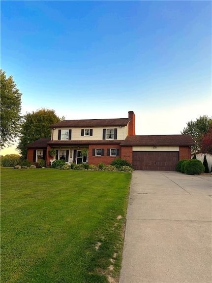 Farm and Ranch for sale in Mercer County, Pennsylvania