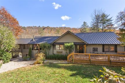 Farm and Ranch for sale in Jackson County, North Carolina