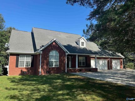 Farm and Ranch for sale in Marshall County, Alabama