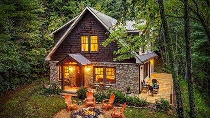 Recreational Property for sale in Gilmer County, Georgia