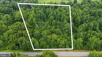 Undeveloped Land for sale in Caroline County, Maryland