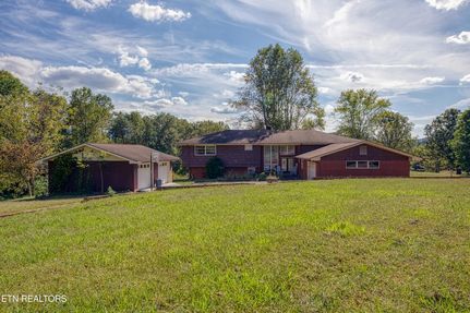 Undeveloped Land for sale in Cocke County, Tennessee