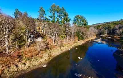 Farm and Ranch for sale in Washington County, Vermont