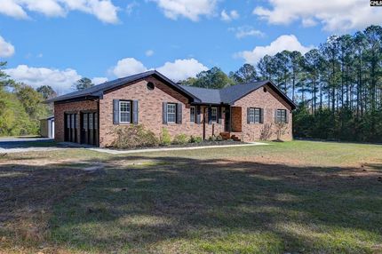 Recreational Property for sale in Lexington County, South Carolina
