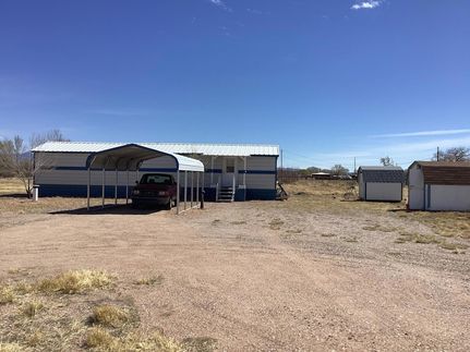 Land for sale in Valencia County, New Mexico