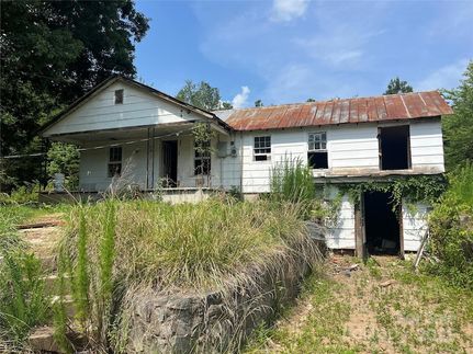 Farm and Ranch for sale in Rutherford County, North Carolina