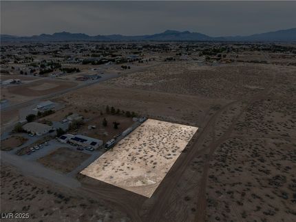 Farm and Ranch for sale in Nye County, Nevada