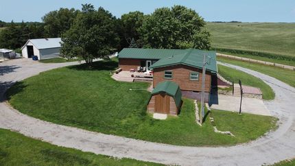 House for sale in Pierce County, Nebraska