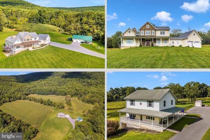 Recreational Property for sale in Frederick County, Maryland