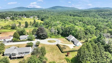 Undeveloped Land for sale in Hillsborough County, New Hampshire