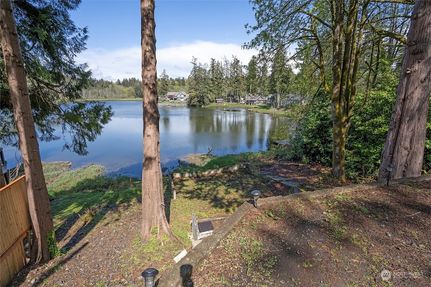 Undeveloped Land for sale in Pierce County, Washington