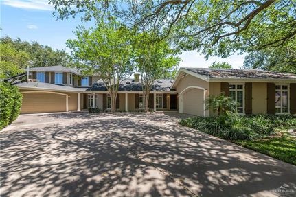 Homesite for sale in Cameron County, Texas