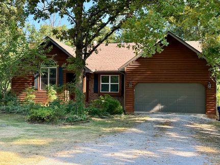 Commercial Property for sale in Ozark County, Missouri