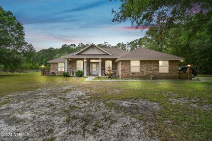 Land for sale in Clay County, Florida