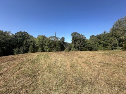 Land for sale in DeKalb County, Tennessee