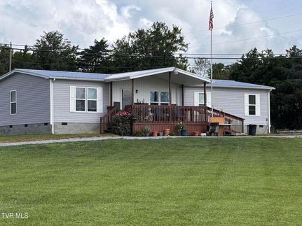 Farm and Ranch for sale in Greene County, Tennessee