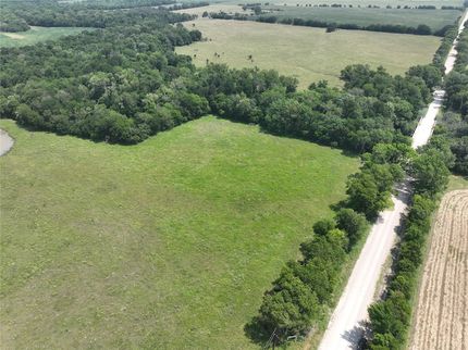 Undeveloped Land for sale in Falls County, Texas