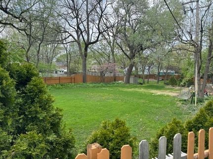 Land for sale in DuPage County, Illinois