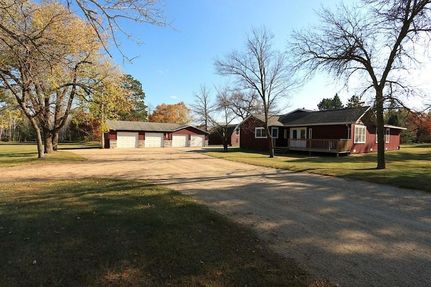 House for sale in Todd County, Minnesota
