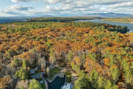 Undeveloped Land for sale in Carroll County, New Hampshire