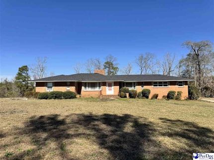Farm and Ranch for sale in Darlington County, South Carolina