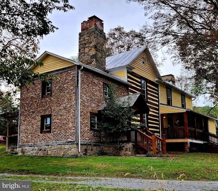 Horse Property for sale in Hampshire County, West Virginia