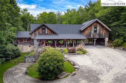 Farm and Ranch for sale in Avery County, North Carolina