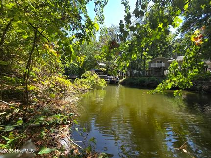 Land for sale in Perquimans County, North Carolina