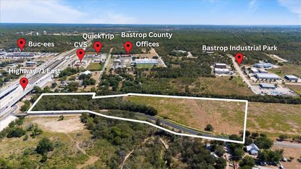 Farm and Ranch for sale in Bastrop County, Texas