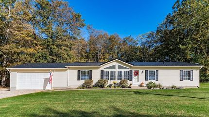 Farm and Ranch for sale in Licking County, Ohio