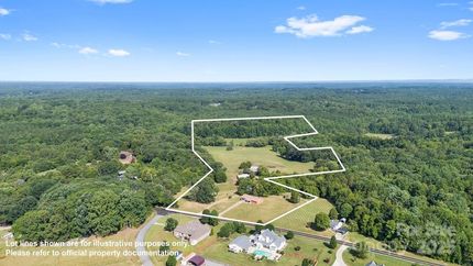 Farm and Ranch for sale in Iredell County, North Carolina
